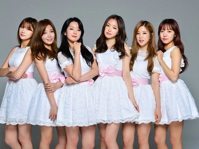 APINK