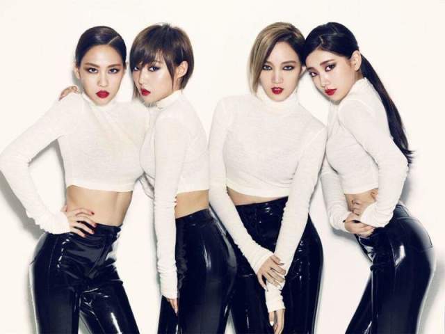 MISS A