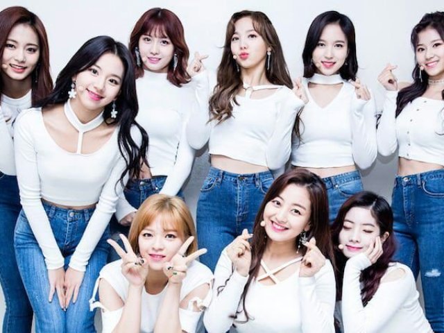 TWICE