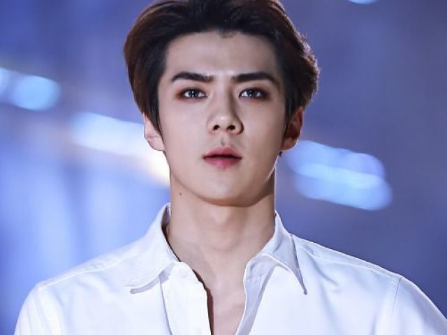 Oh Se-hun (EXO)