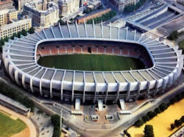 Parc dos Princes