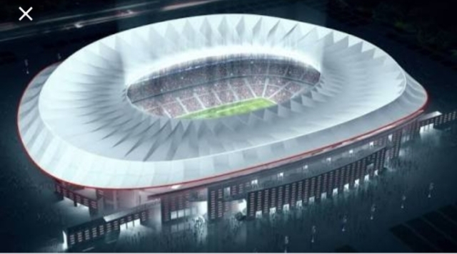 Wanda Metropolitano