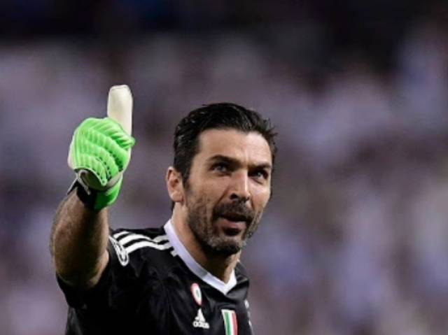 Buffon