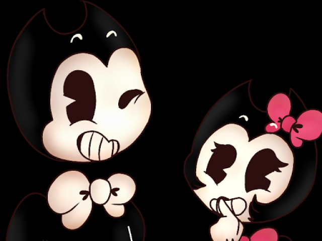 A dona do quiz é uma fangirl, que faz historias, fanfics,universos alternativos de Bendy and the ink machine
o nome da fangirl é dendy :3