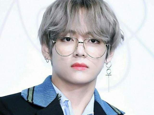 taehyung