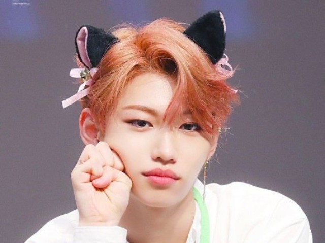 Felix (Stray Kids)