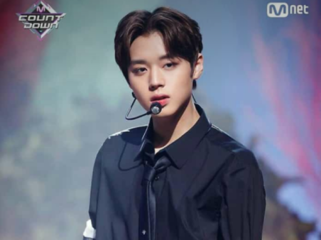 Ji Hoon (Ex- Wanna One)