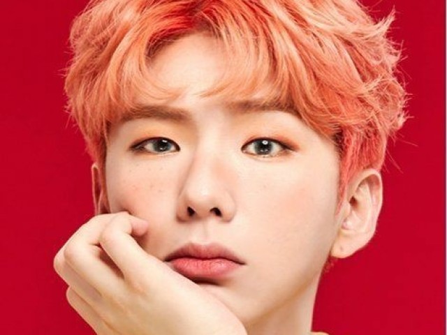 Kihyun (Monsta X)