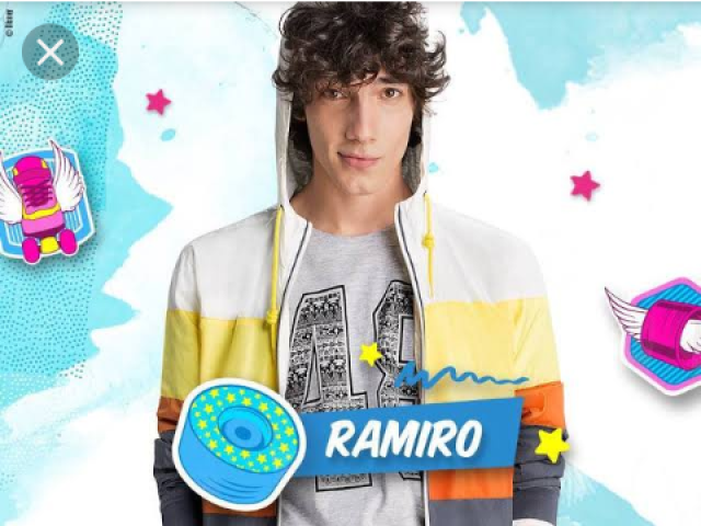 Ramiro