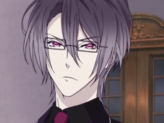 Reji
Diabolik Lovers