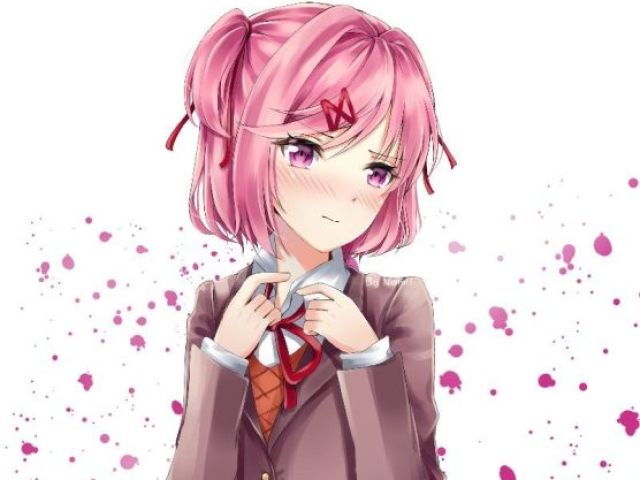 Natsuki