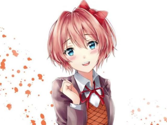 Sayori