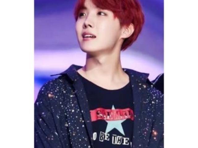 Jeon Hoseok