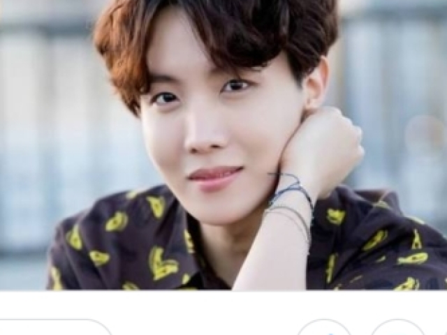 Jung Hoseok