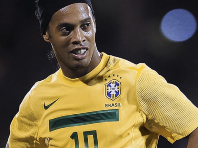 Ronaldinho Gaúcho
