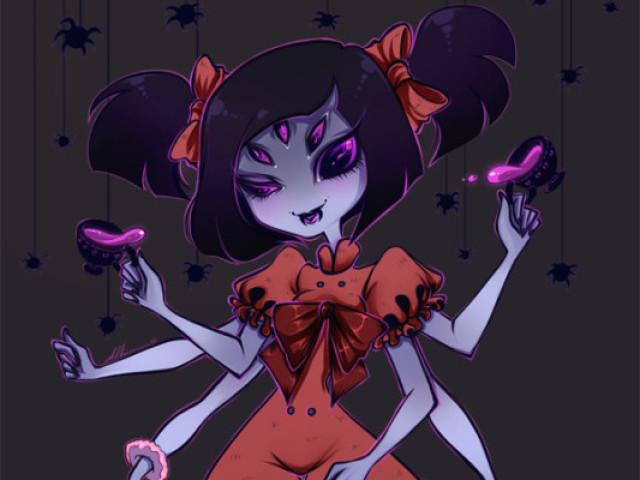 Muffet