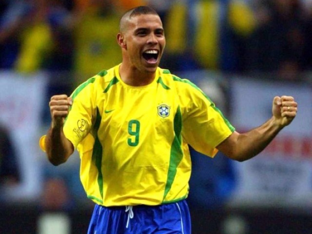 Ronaldo Fenômeno