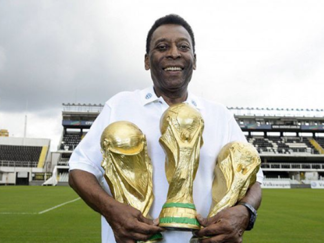 Pelé
