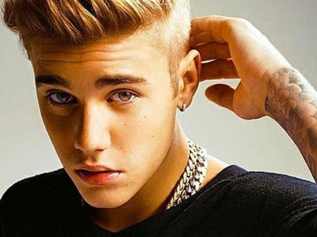 Justin Biber