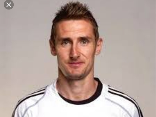 Miroslav Klose