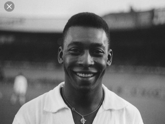 Pelé