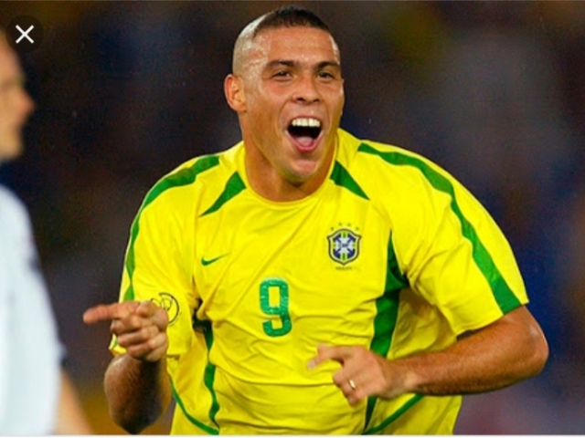 Ronaldo fenomeno