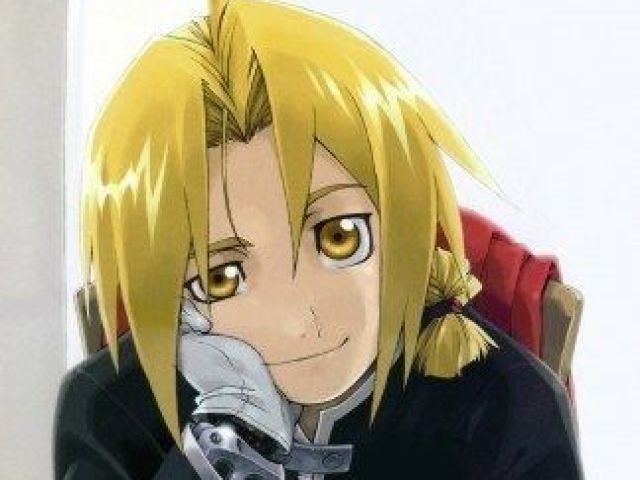 Edward Elric