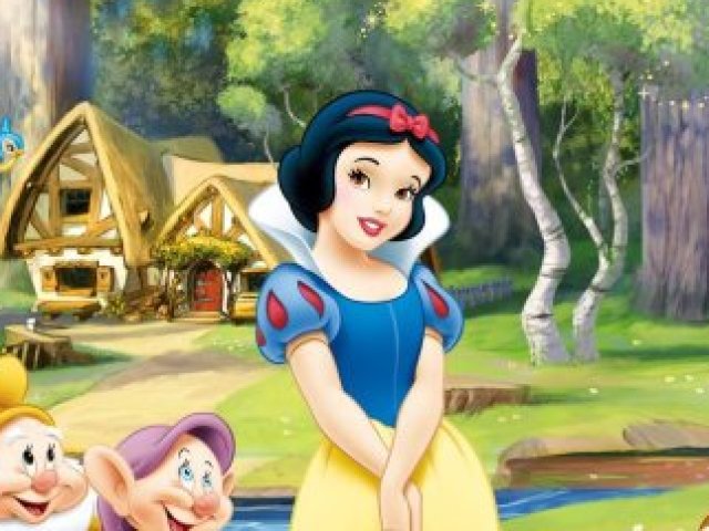 Branca de Neve