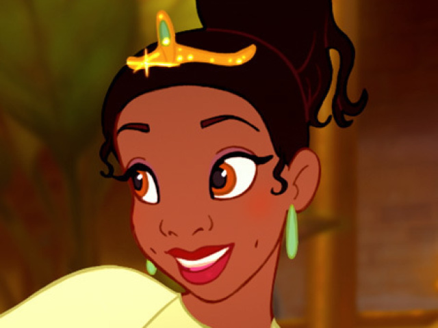 Tiana