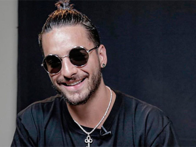 Maluma