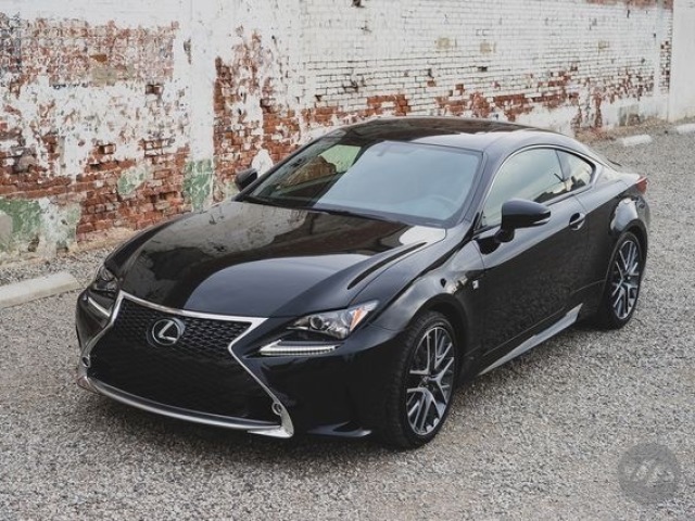 Lexus