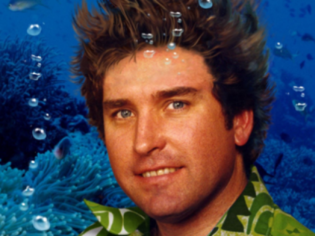 Stephen Hillenburg