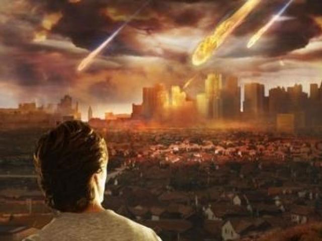 Quanto tempo você sobreviveria no fim do mundo?