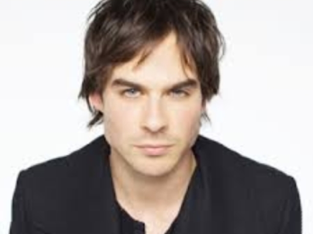 Damon Salvatore