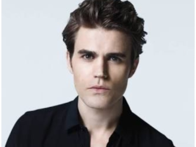 Stefan Salvatore