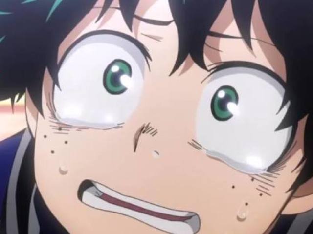 0/6... Não viu o anime não?