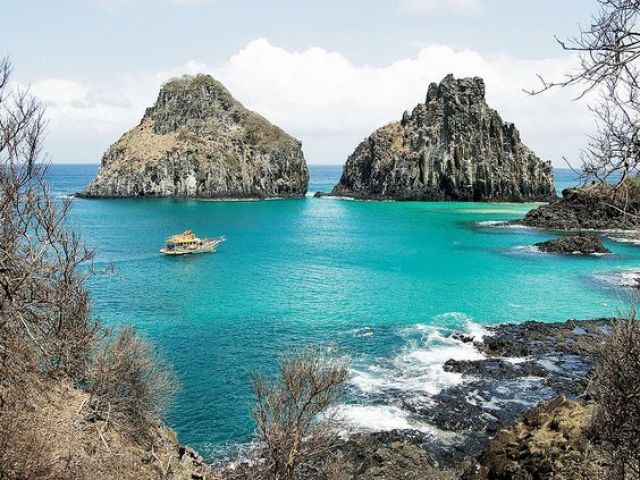 Fernando de Noronha, Pernambuco