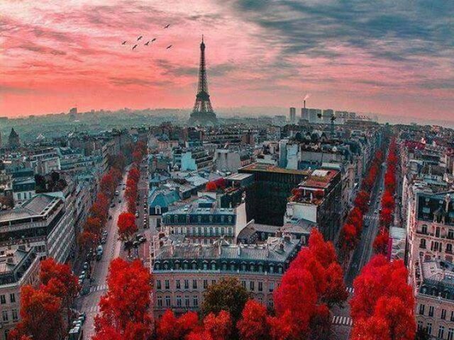 Paris, França