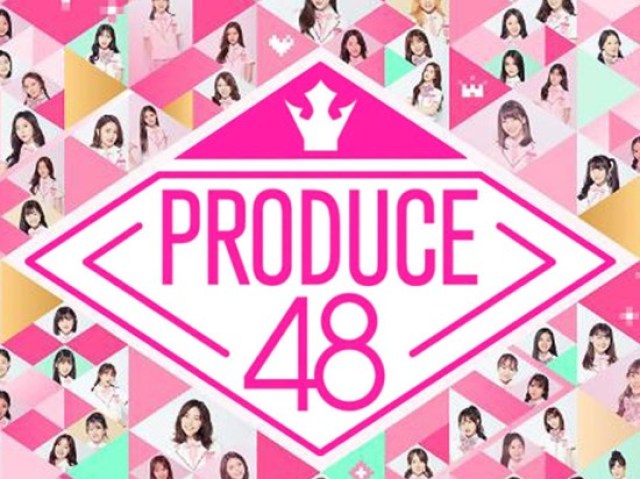 produce 48