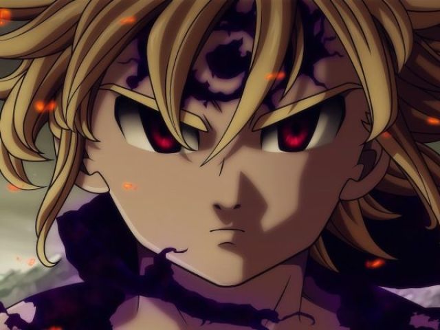 meliodas