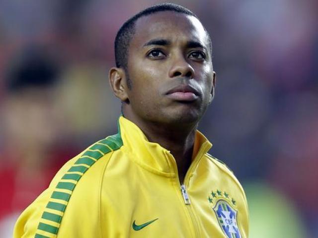 Robinho