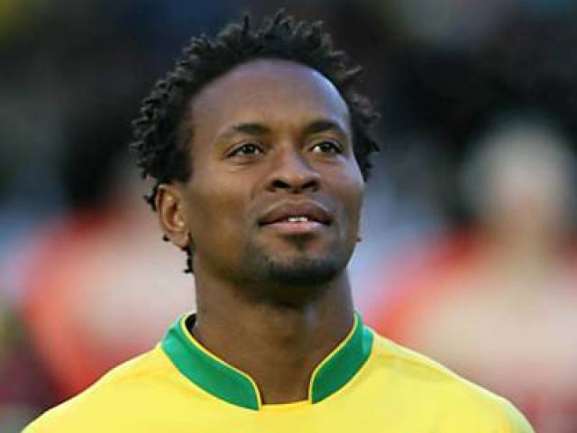 Zé Roberto