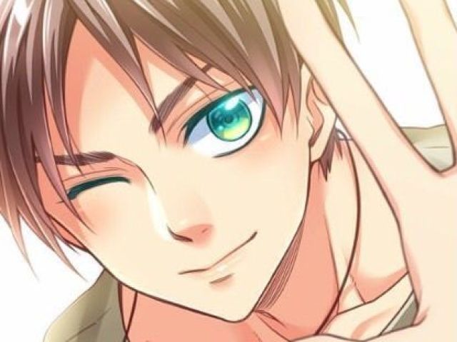 Eren Jaeger