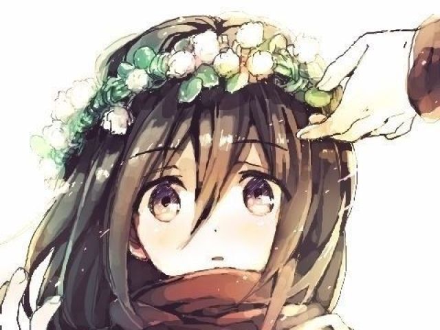 Mikasa Ackerman