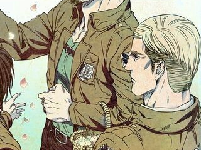 Erwin Smith
