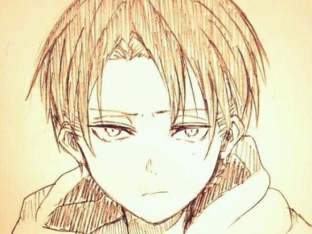 Levi Ackerman