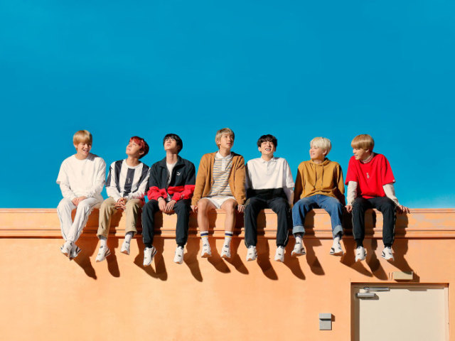Você realmente conhece BTS?