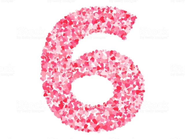 6