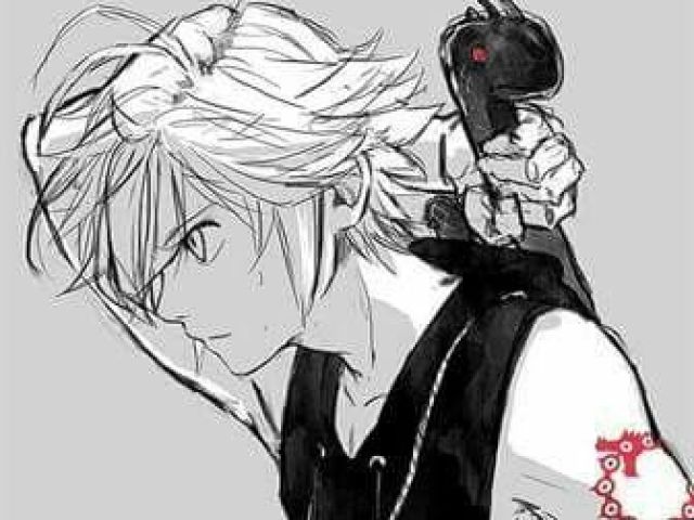 Meliodas