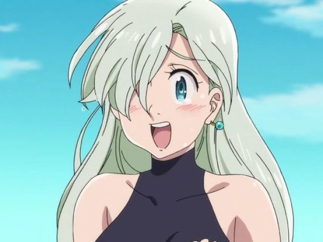 Elizabeth